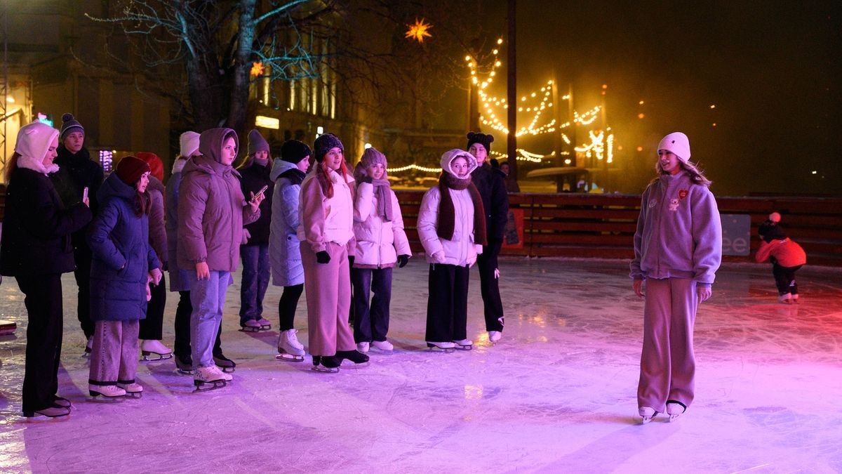 Валиева — о планах: «Хочу выступать везде, где только возможно»