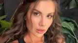 «Скажите спасибо, что не на Красной площади». Красавица-россиянка снялась в откровенной фотосессии