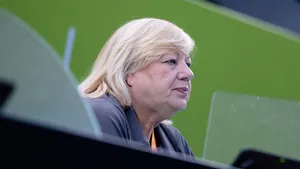 Белоруссия дальше без легендарного тренера гимнасток. Лепарская возглавляла сборную 30 лет