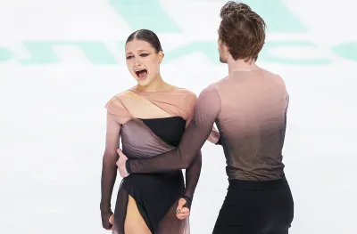 И. Хавронина / Д. Нарижный