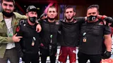 Мендес: «Я необъективен к Хабибу, но Махачев превзошел его»