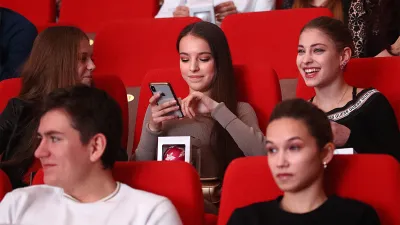 Алена Косторная