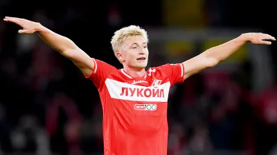 Руслан Литвинов