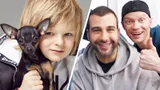 Ургант пошутил о прозвище 7-летнего сына Плющенко