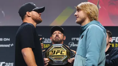 Джастин Гейджи (Гэтжи), Пэдди Пимблетт