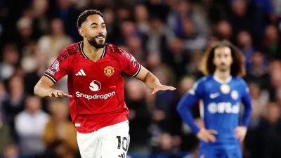 Матеус Кунья