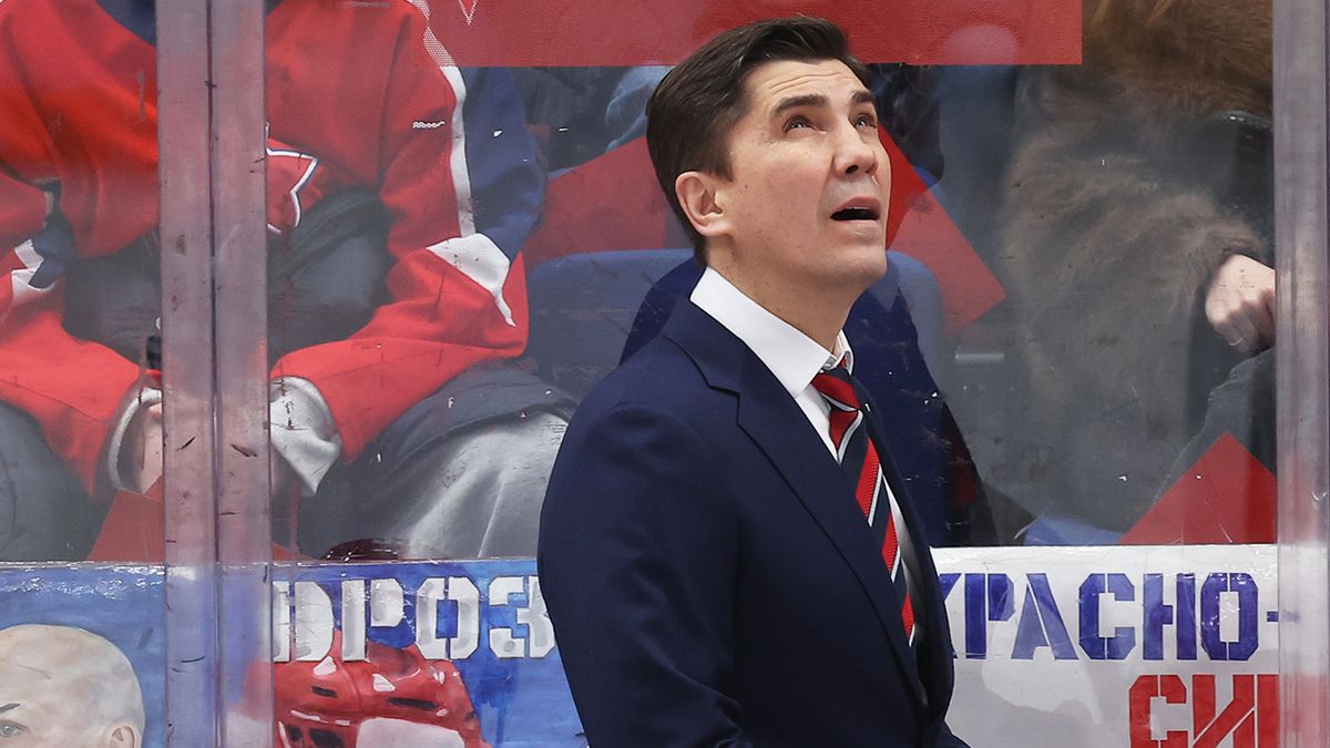 Никитин объяснил низкую результативность ЦСКА в последних матчах: «Все достаточно просто»