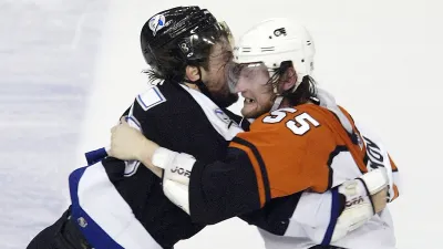 Даниил Марков