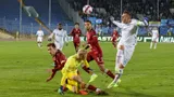 Дубль Дзюбы помог «Зениту» победить «Рубин»