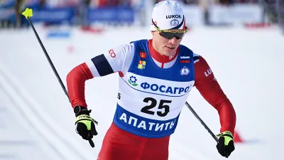 Сергей Волков