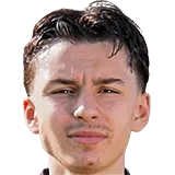 Блертон Исуфи