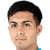 Максимилиано Аланис