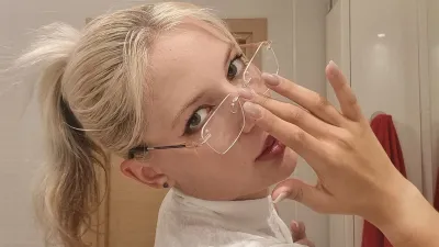 Анна Кукушкина