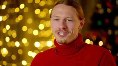 Матвей Сафонов