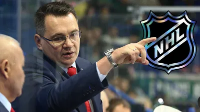 Андрей Назаров