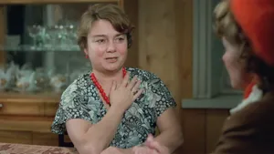 Тест по фильму «Любовь и голуби»: вспомните, кем работали персонажи культового кино СССР