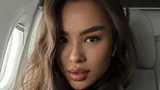 Красавица-казашка выложила горячие фото и видео в купальнике на отдыхе в Таиланде и ответила на обвинения в эскорте