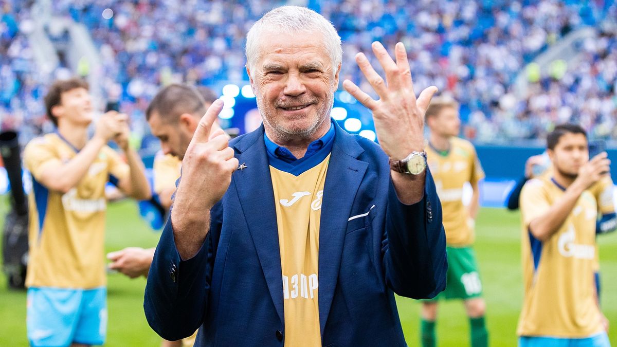 Александр Медведев — о матче с «Динамо»: «Хорошая игра, плохой результат»