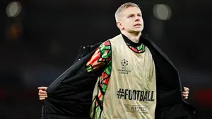 Скандального украинца поддерживали в Европе, а теперь его ненавидят: все из-за одного высказывания Зинченко