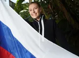 Шарапова: «Мой дом — США, но с Россией чувствую сильную связь»