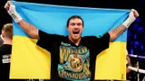 Усик признал, что у него есть слабость: «О ней никто не знает»