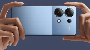 Почему расхватывают POCO M6 Pro: у него классный экран, быстрая зарядка 67 Вт, камера с оптостабом — и это за 15500