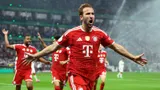 Кейн выиграл пятый трофей в карьере. Все титулы — с «Баварией»