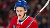 Подвиг Овечкина повторит новый русский вундеркинд? Демидов выдал крутой матч и стал лучшим среди новичков НХЛ
