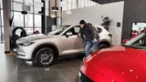 Бум продаж новых машин: за какими моделями россияне побежали в автосалоны