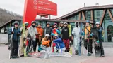 Горные курорты Сочи разрабатывают пакетные предложения для туристов из Китая