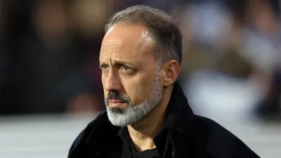 Пеллегрино Матараццо