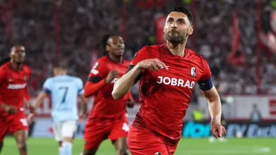 ФК Фрайбург