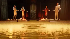 Все игры, которые показали на презентации Xbox Partner Preview: трейлеры, даты выхода, платформы, описание 