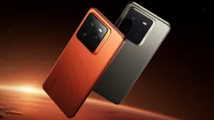 Обесценился до минимума: игровой флагман realme GT 7 Pro на чипе Elite c 12 ГБ памяти отдают за 55000