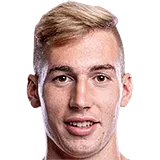 Павел Бегенский