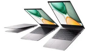 Доступный ультрабук HONOR MagicBook X14 на процессоре Intel оценили дешевле 33000: у него SSD 512 ГБ и много портов
