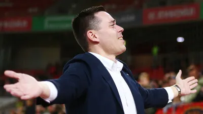 Дмитрий Аленичев