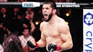 Против такого монстра у чемпиона нет никаких шансов! Прогноз на Ислам Махачев — Джек Делла Маддалена