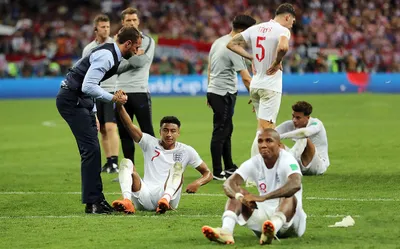Сборная Англии по футболу, Чемпионат мира по футболу