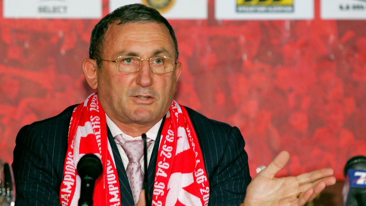 Какую пенсию получает знаменитый босс Спартака 00-х. Как тут выжить!