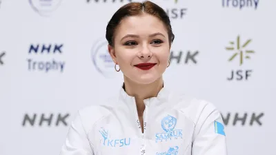 Софья Самоделкина