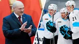 В Белоруссии протестуют против Лукашенко, но за его «Динамо» не стыдно. Минчане — самая веселая команда КХЛ