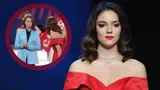 Медведева и Загитова на концерте в Кремле: звездные фигуристки избегали друг друга, Газманов поцеловал руку Жене