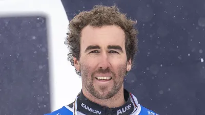 Сноуборд. ОИ