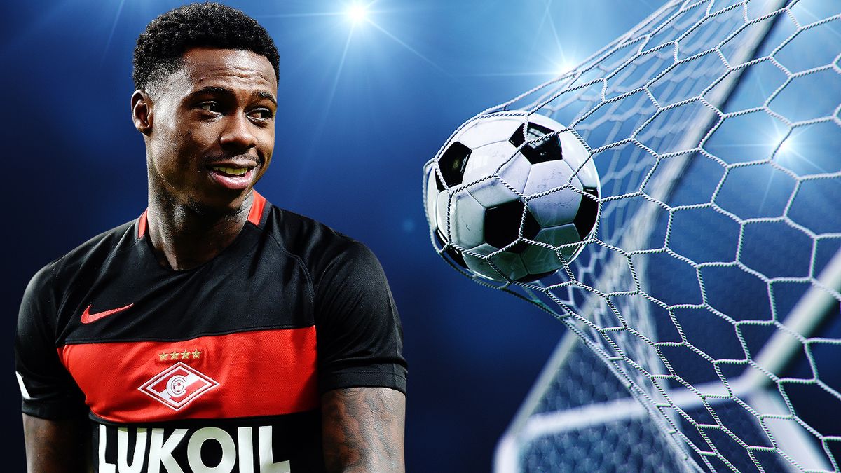 Этот необычный вид футбола развивается в России: в него играл даже скандальный Промес