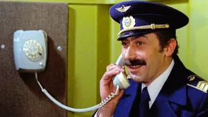 Тест: вспомните, была ли в фильме «Мимино» эта цитата. Хорошо знаете классику СССР?