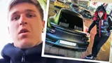 Соболев купил у Кокорина Porsche 911 за 8 млн рублей: «Договорились, что буду отдавать частями. Еще должен 1,5 млн»