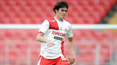 Егор Гузиев