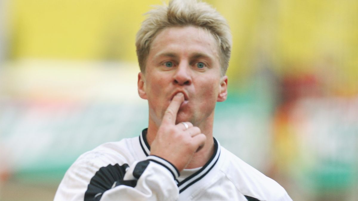 Легендарный футболист сборной России признался в договорняках. Тренер зарабатывал на таких играх