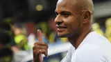 «Поддерживаю Fan ID, если это повысит уровень безопасности на стадионах». Ари ответил Уткину, назвавшему его упырем